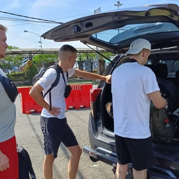 how to get to Banyuwangi from Bali 3