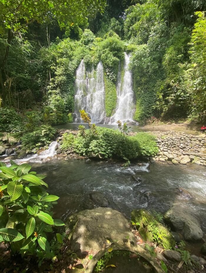 Best Waterfalls Near Ijen Crater: Exploring The 5 Breathtaking Cascading Wonders
