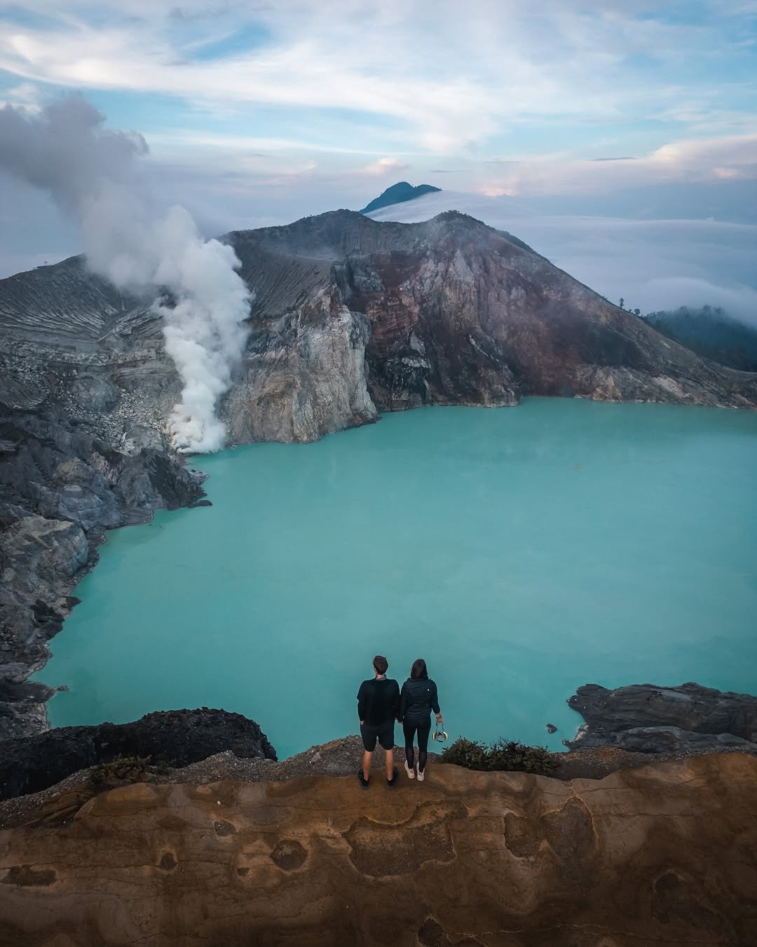 Java Artist Jennifer 5 Days Bali and East Java Tour (Bromo and Ijen): Epic Adventure Across ...