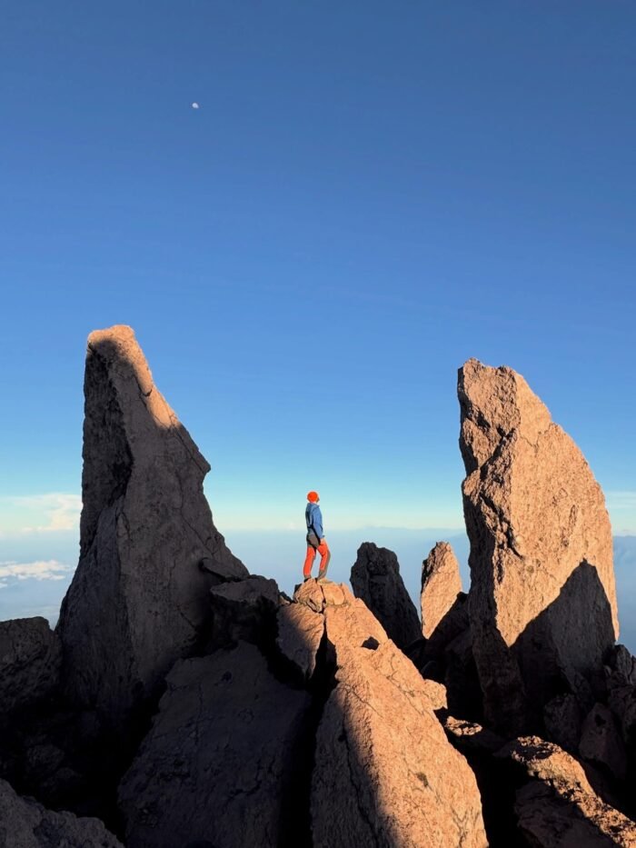 Best Time To Hike Mount Raung: When To Climb For Clear Views And Safe Trails