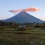 Most Beautiful Volcano Hikes In East Java, Indonesia
