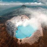 Ijen Crater Nature Park Closure: What Travelers Need To Know In September 2026