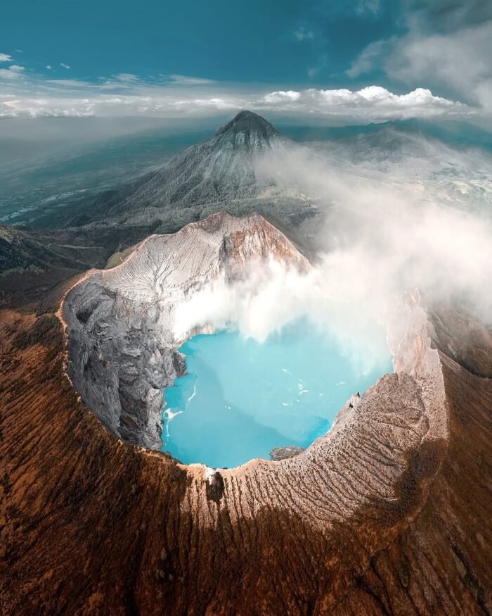 Ijen Crater Nature Park Closure: What Travelers Need To Know In September 2026