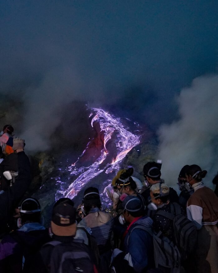 Reopening Of Ijen Crater: Travel Guide For Visitors